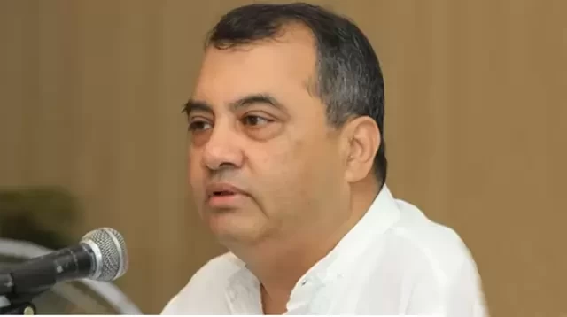 বিড়ি-সিগারেটের উৎপাদন ও বিক্রি বন্ধ চান সাংসদ সাবের