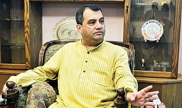 বিসিবির সামনে পরিবর্তিত পরিস্থিতি সামাল দেওয়ার চ্যালেঞ্জ: সাবের হোসেন চৌধুরী