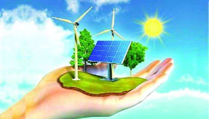 ২০৫০ সালের মধ্যে শতভাগ নবায়নযোগ্য জ্বালানি সম্ভব!