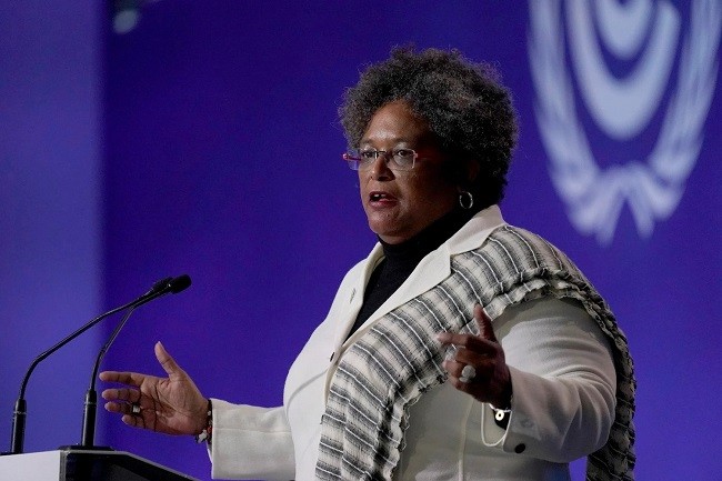 Global Alliance of Politicians Seeks $500 Billion Annually to Avert Climate Disaster