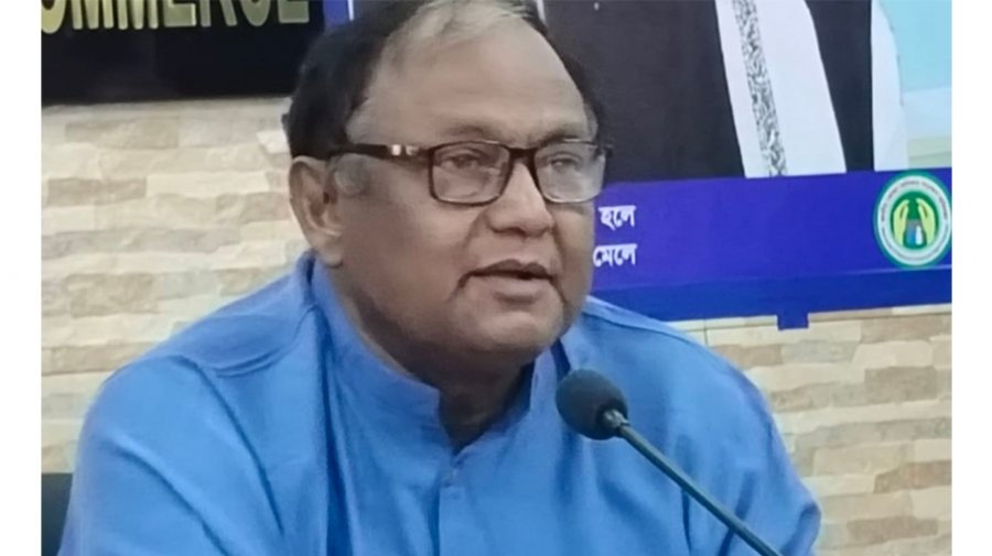 তামাকের ব্যবহার অর্ধেক কমিয়ে আনা সম্ভব: বাণিজ্যমন্ত্রী