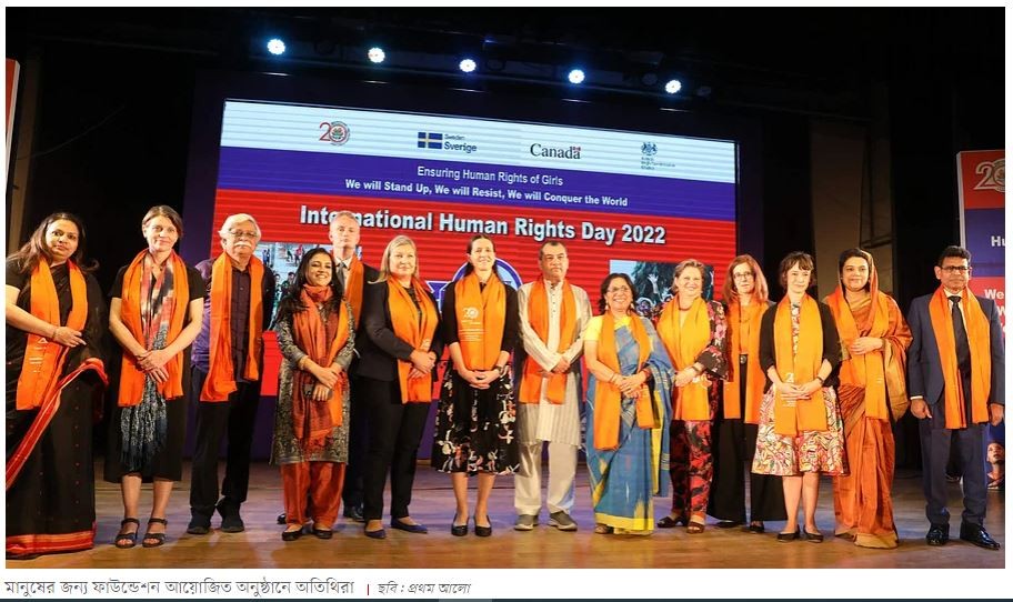 করোনাকালে বিয়ে হওয়া শিক্ষার্থীদের স্কুলে ফেরানোই বড় চ্যালেঞ্জ