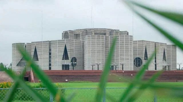 কয়লাভিত্তিক বিদ্যুৎকেন্দ্রে কার্বন নিঃসরণের মানমাত্রা নির্ধারণ চায় সংসদীয় কমিটি