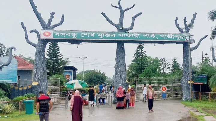 নতুন সাফারি পার্ক বাণিজ্যিকভাবে কতটুকু লাভবান হবে যাচাই করা উচিত: সাবের